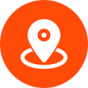 Location icon