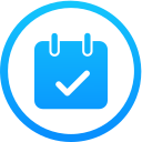 calendário icon