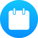 calendario icon