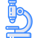 microscopio icon