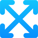 maximizar icon