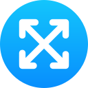 maximizar icon