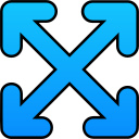 maximizar icon