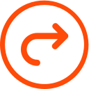 Turn right 