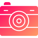 fotografía icon