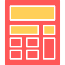 calculadora icon