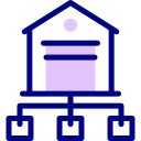 depósito icon