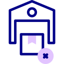 depósito icon