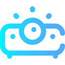 proyector icon