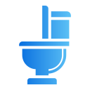 baño icon