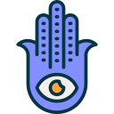 hamsa icon