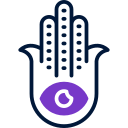 hamsa icon