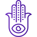 hamsa icon