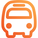 autobús icon