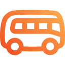 autobús icon