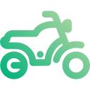 motocicleta icon