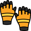 guantes icon