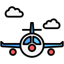 avión icon