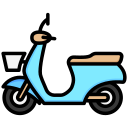 scooter icon