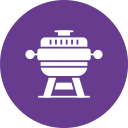 parrilla icon