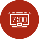 alarma icon