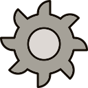 sierra icon