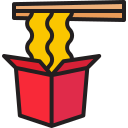macarrão 