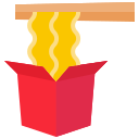 macarrão 