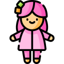 muñeca icon