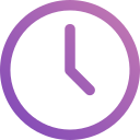 reloj icon