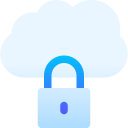 protección en la nube icon