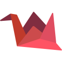 origami icon