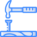 martillo icon