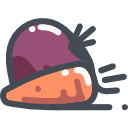야채 