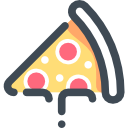 pizza icon