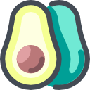 aguacate icon