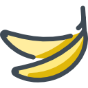 plátano icon