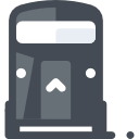 autobús icon