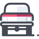 camioneta icon