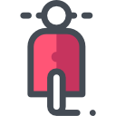 scooter icon