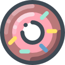 rosquilla icon