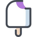 paleta de hielo icon