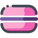 macarons icon