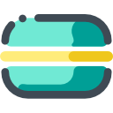 macarons icon