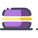 macarons icon