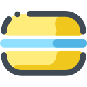 macarons icon