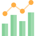 gráfico de barras