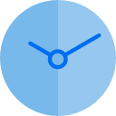 gestión del tiempo icon