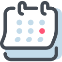 calendario icon