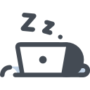 dormido icon